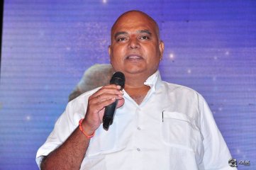 Jilla Movie Audio Launch